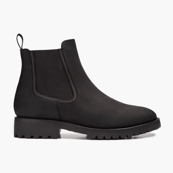Thursday Boot Company Men’s 12M “Legend” Chelsea Boot in Matte Black - Picture 3 of 12
